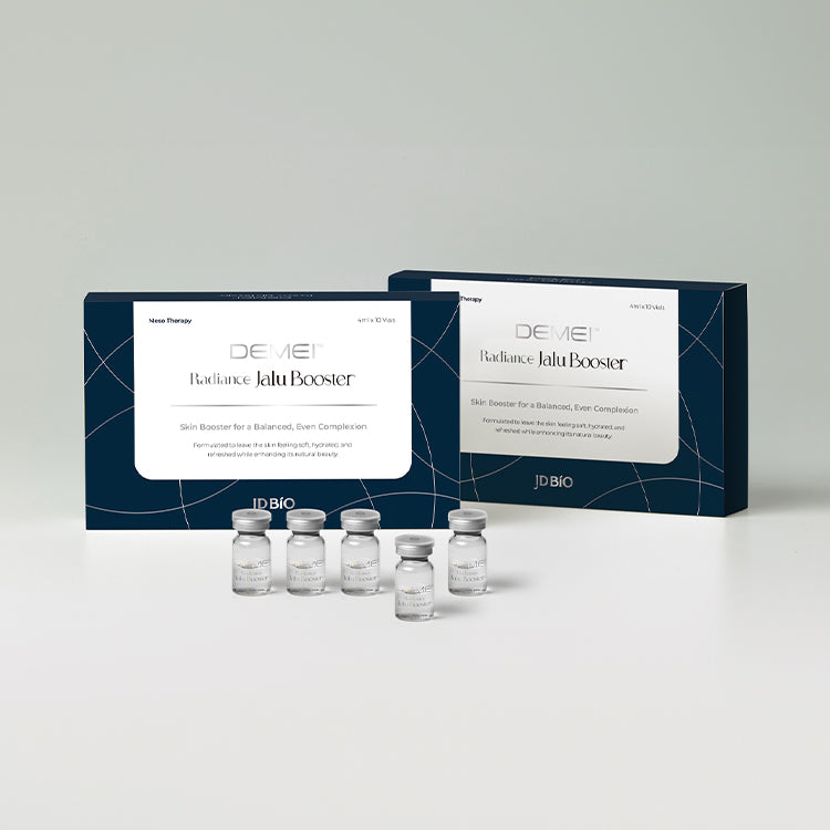 DEMEI Radiance Jalu Booster