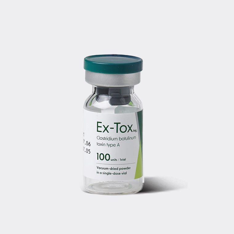 Ex-Tox 100Units
