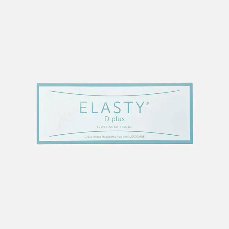 ELASTY PLUS