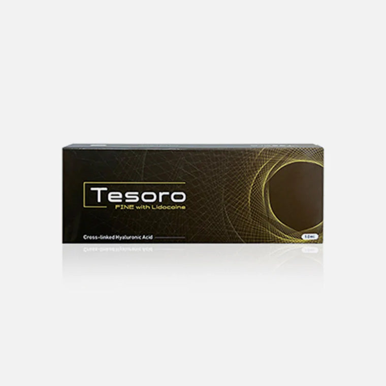 Tesoro Lidocaine