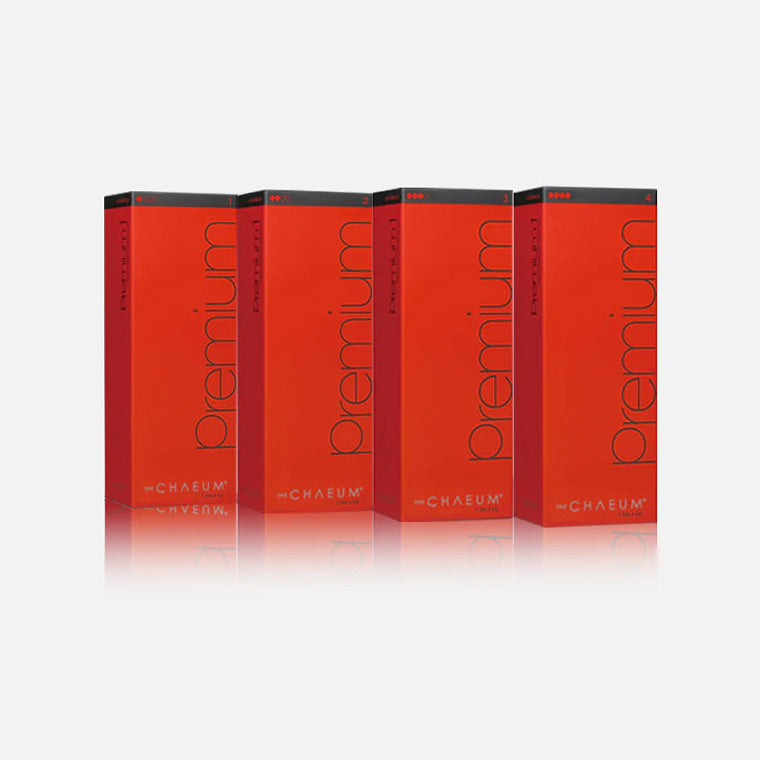 The Chaeum Premium