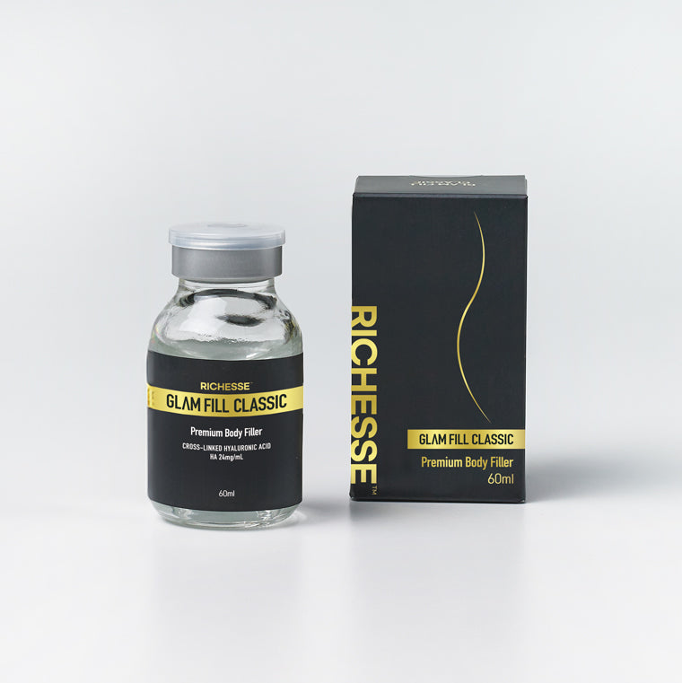 RICHESSE Glam Fill Classic