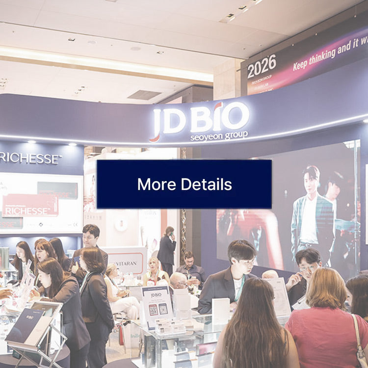 JDBIO in AMWC KOREA 2026