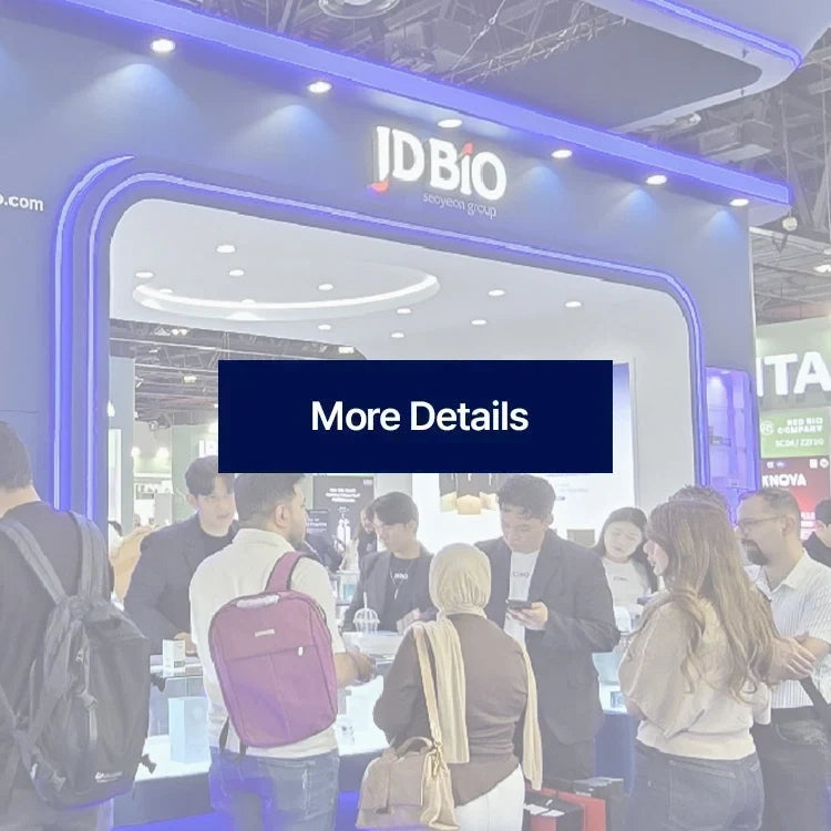 JDBIO in Dubai Derma 2026
