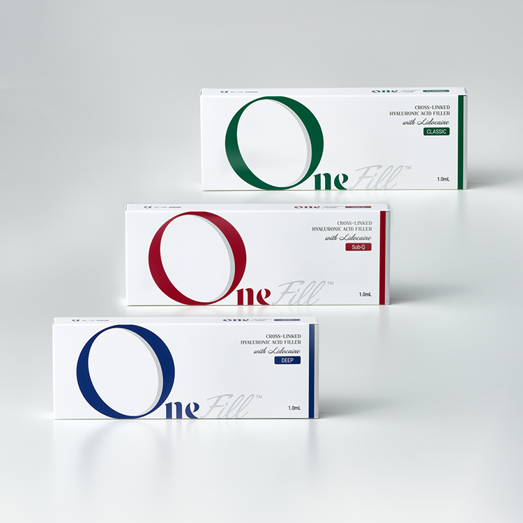OneFill CE