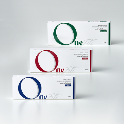OneFill CE