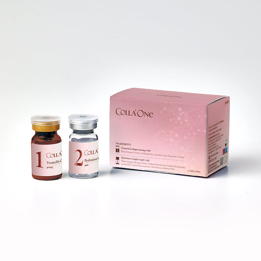 Exo'One - exosomes is treatment skin rejuvenation – (주)제이디바이오