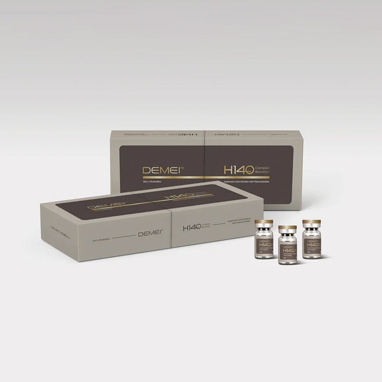 DEMEI H140 Complex Booster combines