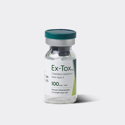 Ex-Tox 100Units