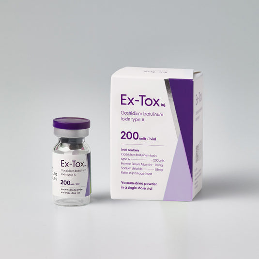 JDBIO - Unveiling Excellence: JDBIO, the Pinnacle of Korean Toxin and ...