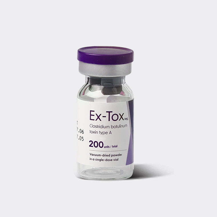 Ex-Tox 200Units