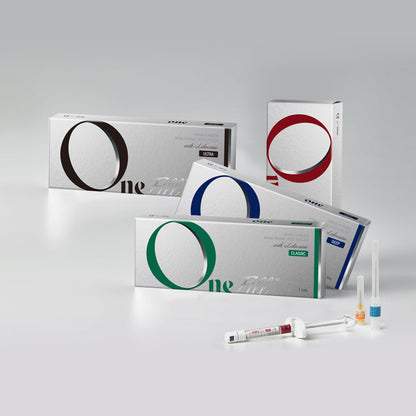 Onefil Injectable OneFill – (주)제이디바이오