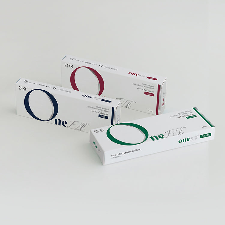 OneFill CE