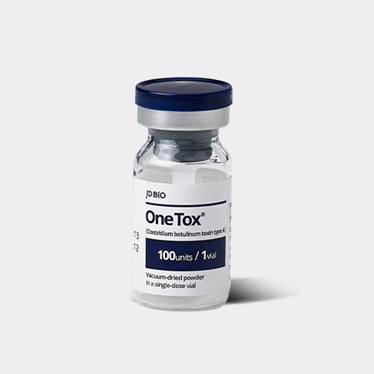 One Tox 100Units