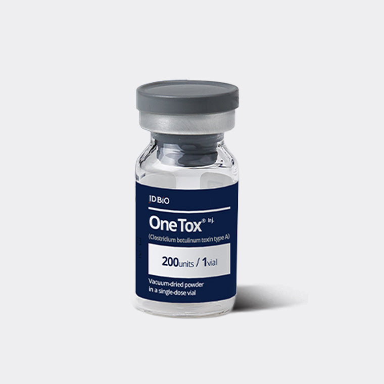 One Tox 200Units