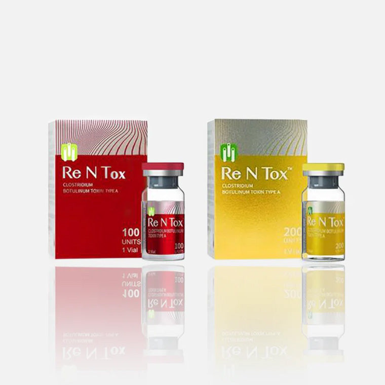 Re N Tox 100 / 200 Units – (주)제이디바이오