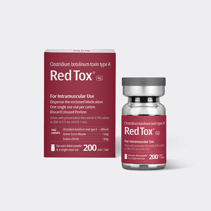 Red Tox 200units