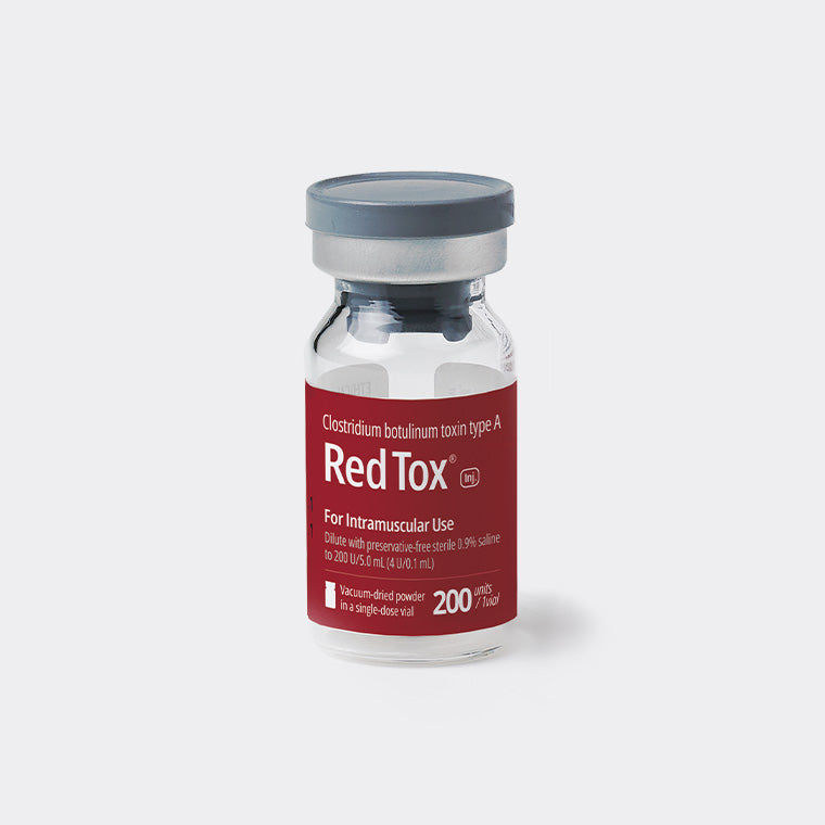 Red Tox 200Units