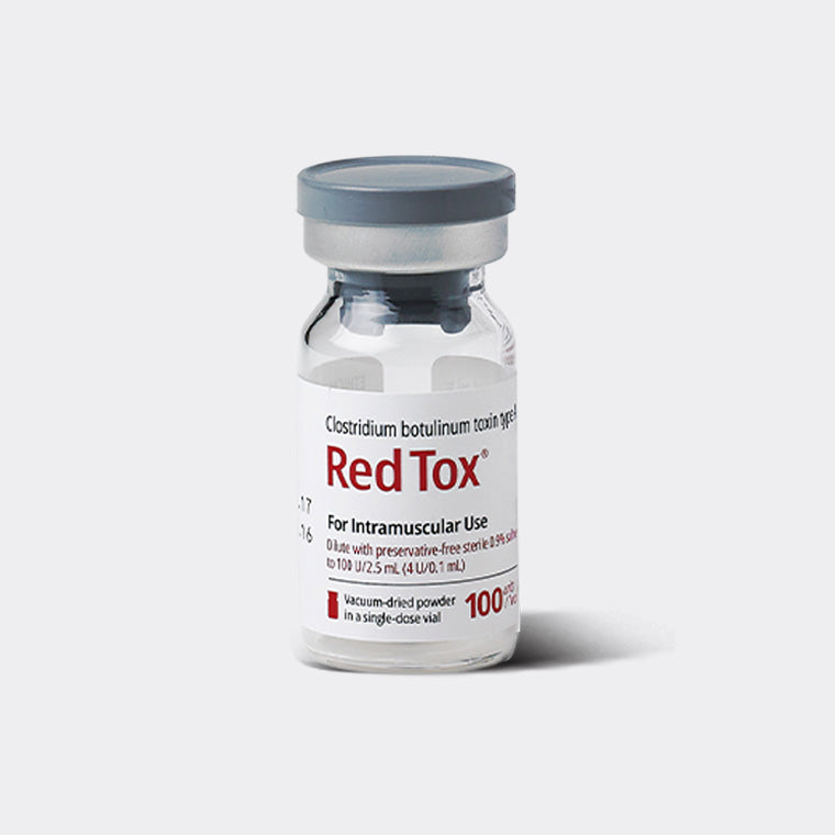 Red Tox 100Units