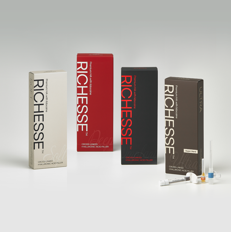 RICHESSE - 1sy