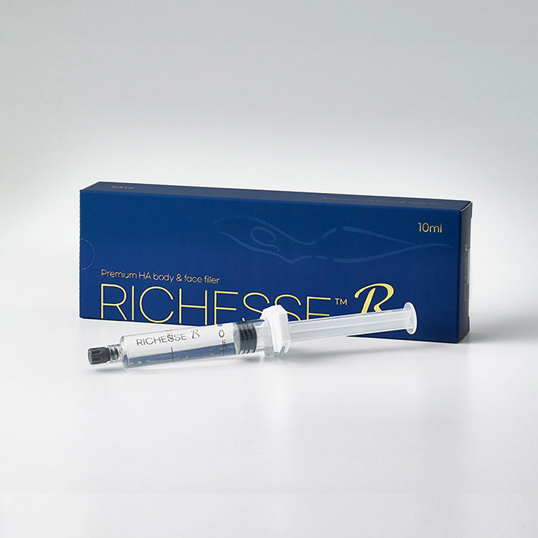 RICHESSE .B