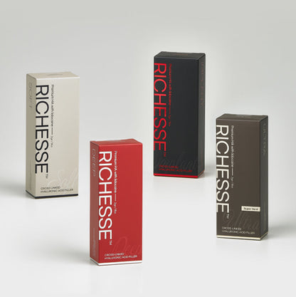 RICHESSE - 2sy