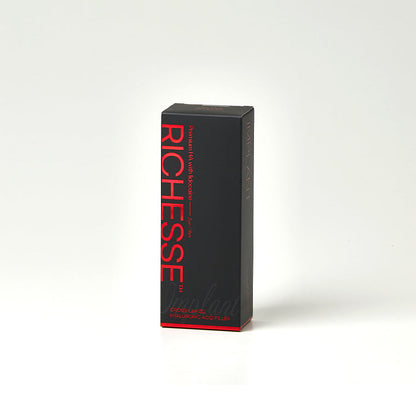 RICHESSE - 2sy