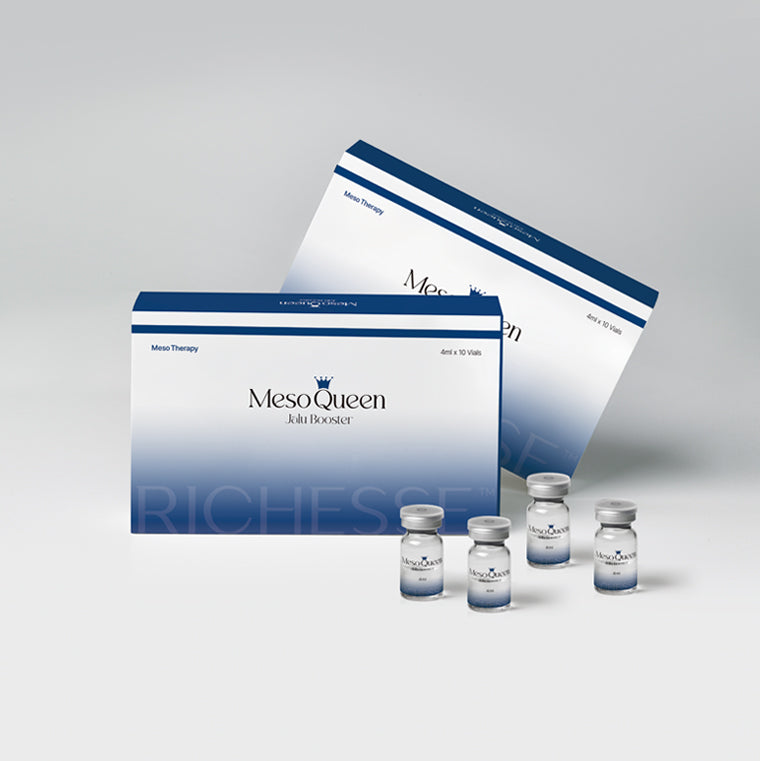 RICHESSE Meso Queen Jalu Booster