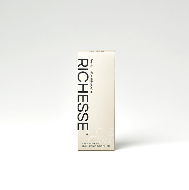 RICHESSE - 1sy