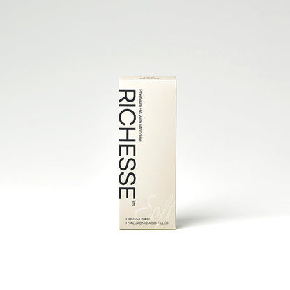 RICHESSE - 1sy