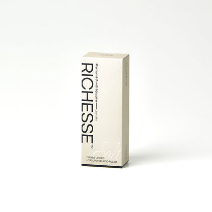 RICHESSE - 2sy
