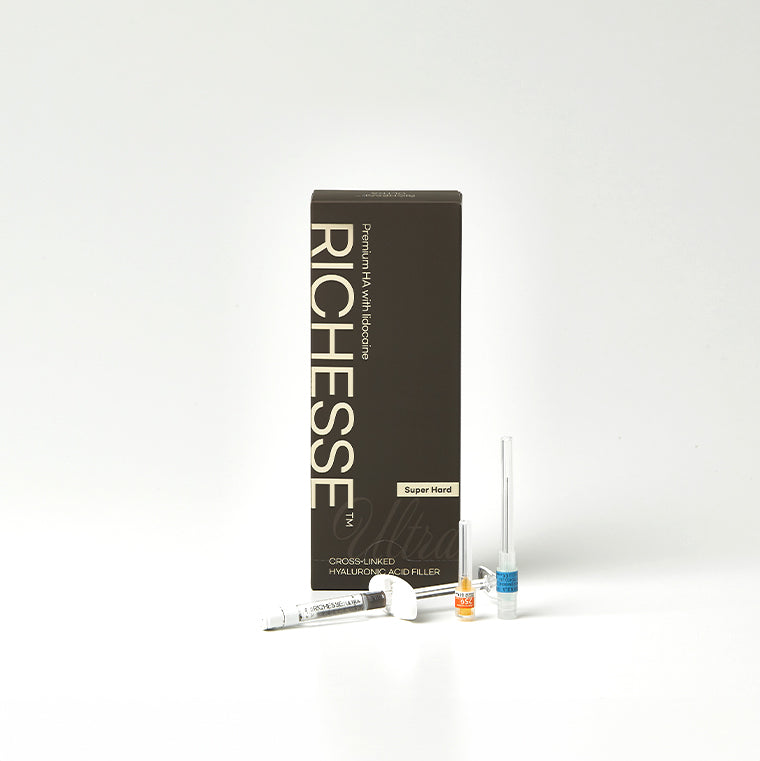 RICHESSE - 1sy
