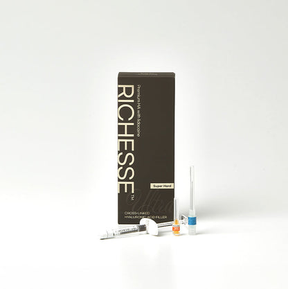 RICHESSE - 1sy