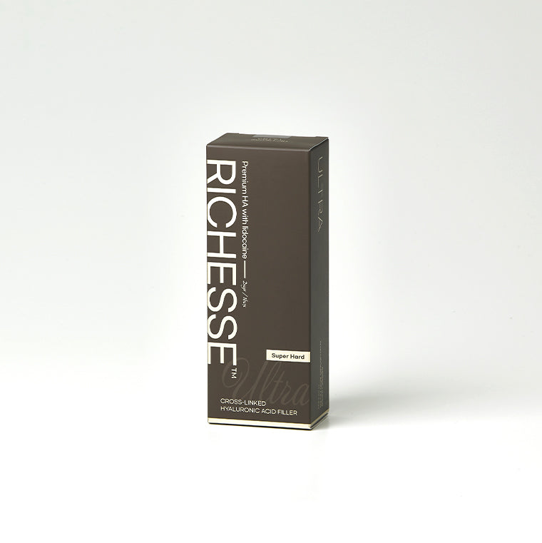 RICHESSE - 2sy