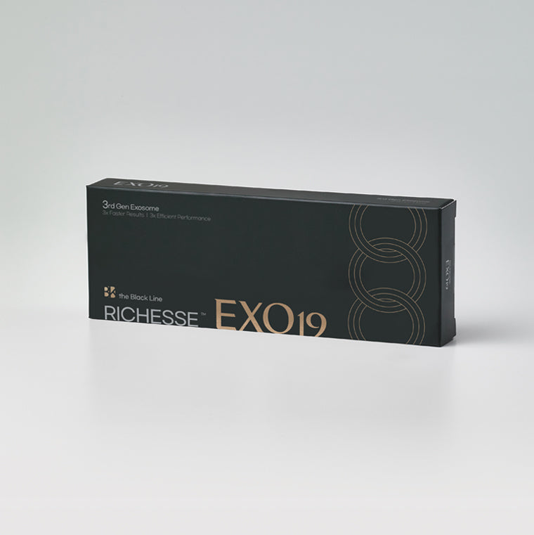 RICHESSE EXO19