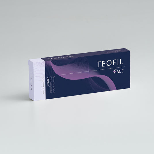 TEOFIL FACE – (주)제이디바이오