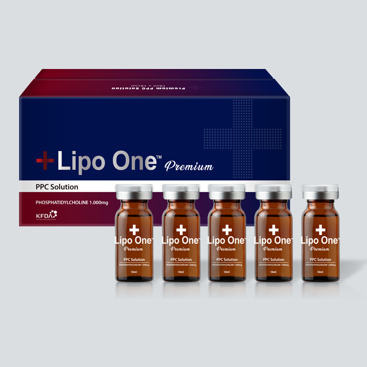 Lipo One Premium