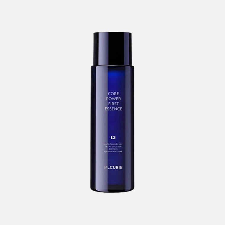 M.CURIE Core Power Essence