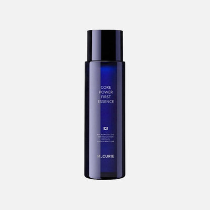 M.CURIE Core Power Essence