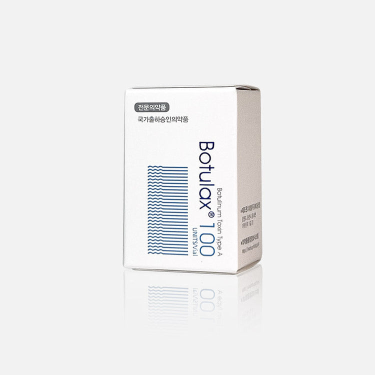 Botulax 100u - Elevate Your Beauty with Advanced Botulinum Toxin ...