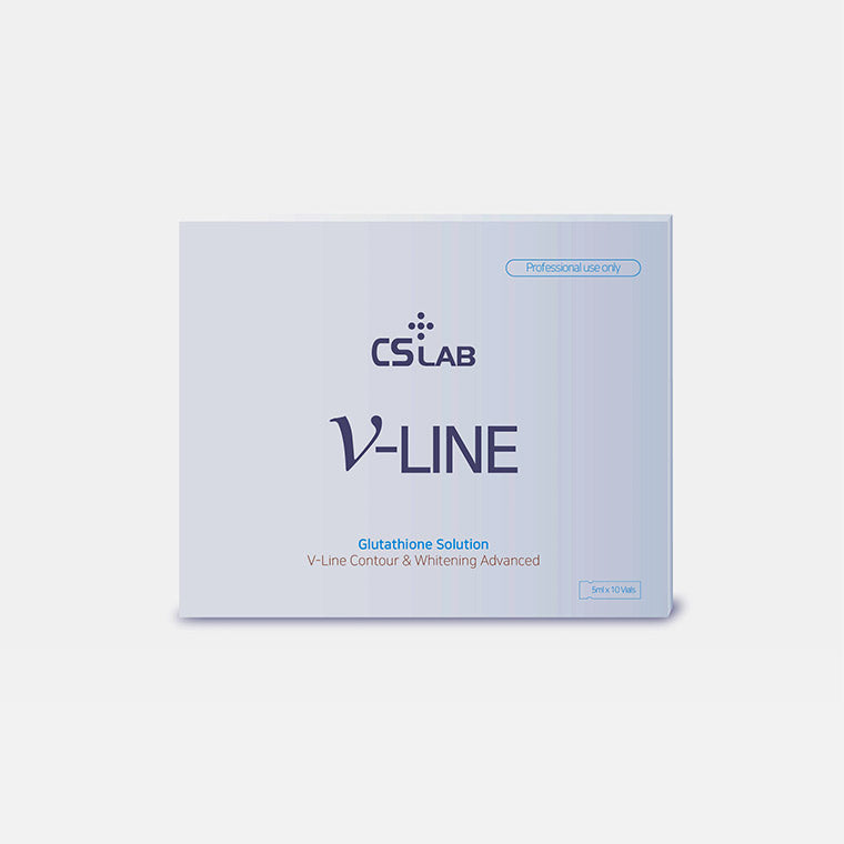 CS LAB V-LINE