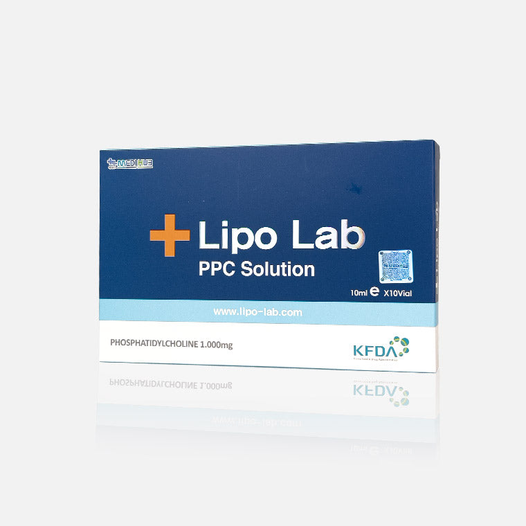 Lipo Lab Body-Medihub