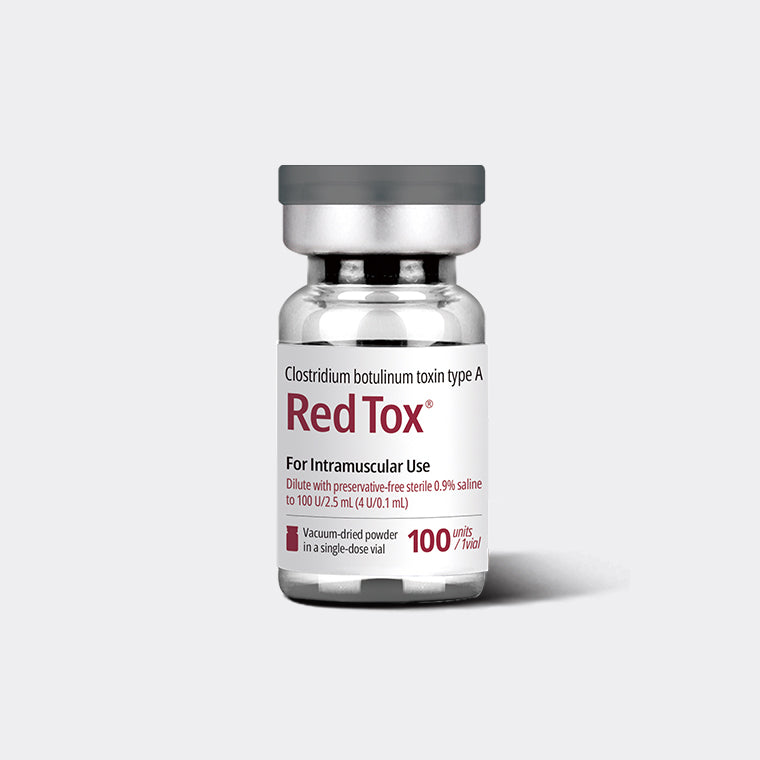 Red Tox