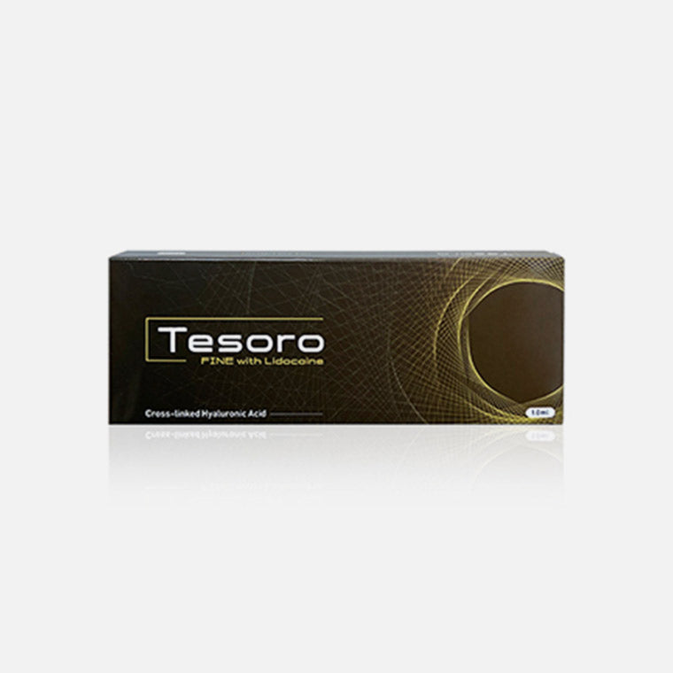 Tesoro