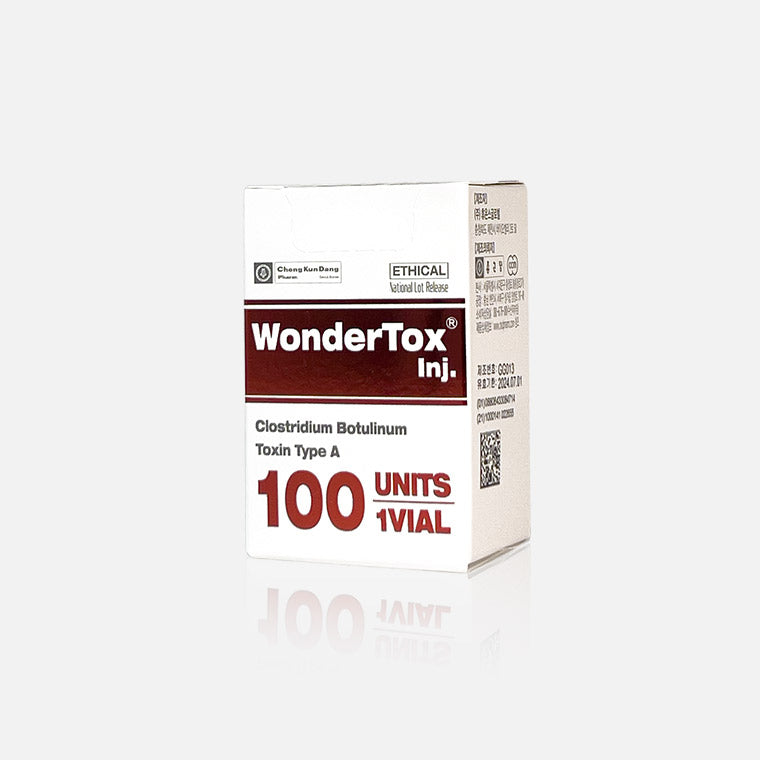 Wondertox